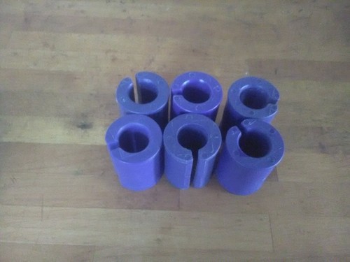 Used fishing seat box preston - used,