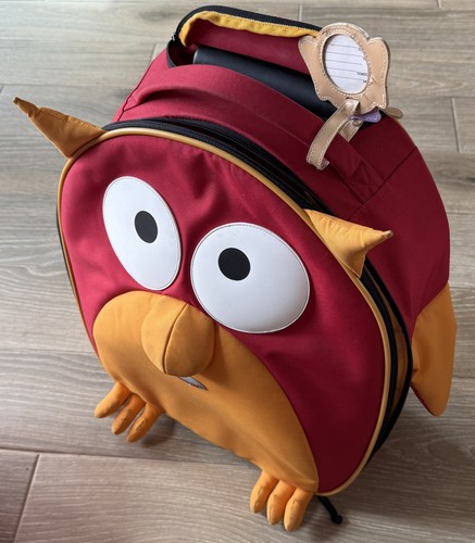 Sammies samsonite owl - sammies, 18"