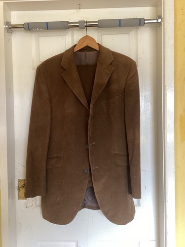 Piece mens medium corduroy - mens,