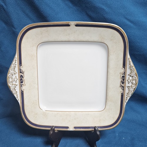 Wedgwood cornucopia eared - wedgwood, cake