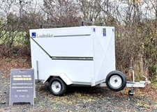 Lynton Loadtrekker 6ft Box Van