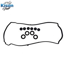 Rocker Cover Gasket fits HONDA