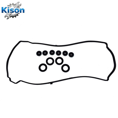Rocker cover gasket fits - gasket, honda