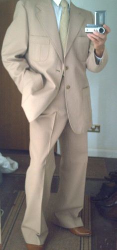 Vintage 70s 36 l 33 - w,