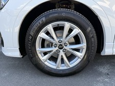CERCHI E GOMME DA 18 AUDI Q3 ORIGINALI
