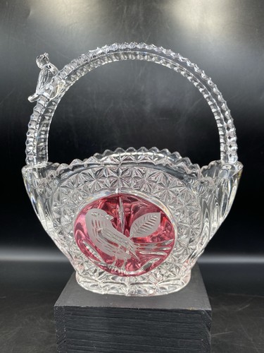 Hofbauer byrdes lead - byrdes, crystal