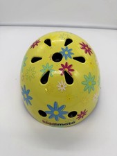 Kiddimoto Yellow Flower