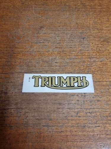 Original triumph classic - original,