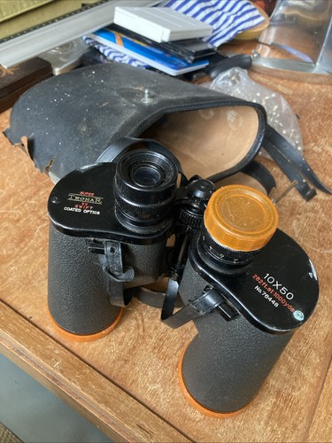 Swift super tecnar 10x50 - swift,
