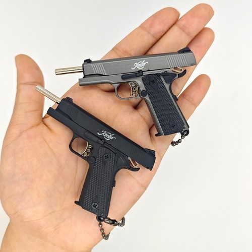 Mini kimber 1911 gun - kimber,
