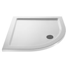 Slimline Low Profile Quadrant