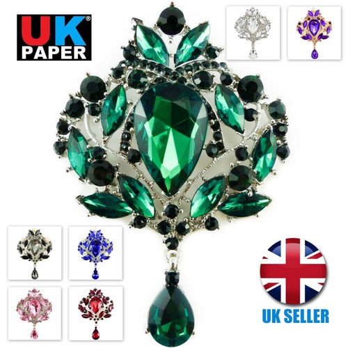 Extra large diamante - extra,