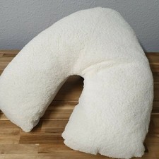 V Shaped Luxury Support Pillow