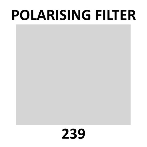 Lee filters 239 linear - 239,
