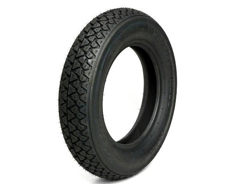 Michelin s83 scooter tyre - michelin,