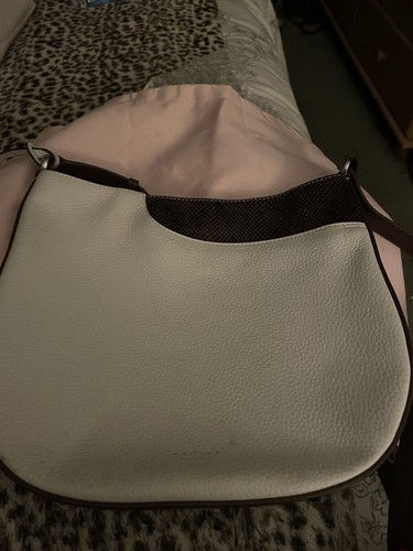 New radley cream - radley, brown