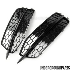 AUDI A6 C7 S - LINE GLOSS