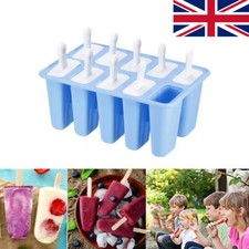 4/6/10 Hole Silicone Ice Cream