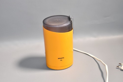Krups type 203 electric - 75,