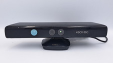 Kinect Sensor Xbox 360 Motion