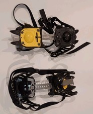 Grivel  Grampons Mont Blanc  