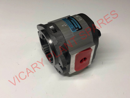 Gear pump jcb part - gear,
