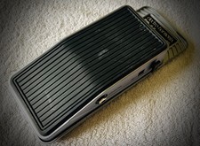 Electro Harmonix EHX Talking