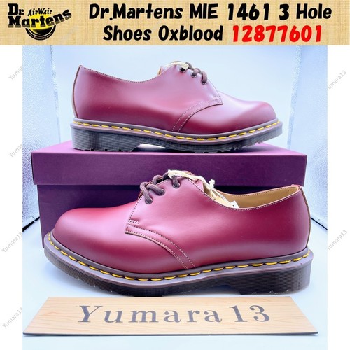 Martens mie 1461 - dr.martens,