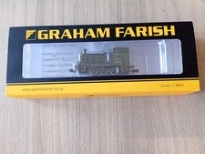 Graham Farish 371-063 N Gauge
