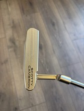 SCOTTY CAMERON SUPER SELECT