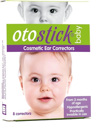 Otostick baby cosmetic ear - otostick,