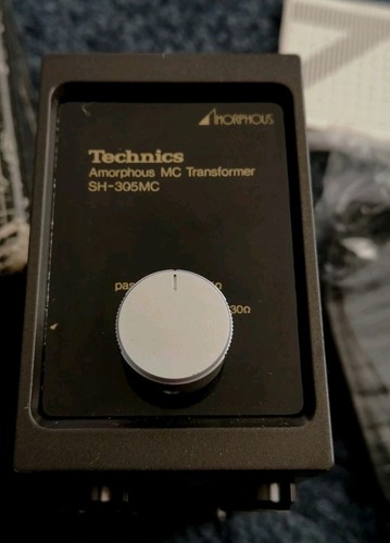 Technics 305mc amorous - sh-305mc, mc