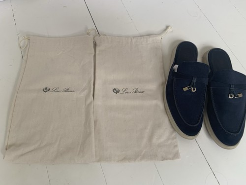 Loro piana babouche - loro,