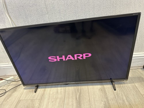 Sharp 40fi3221k led - sharp, 40”