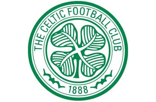 Retro celtic football club - club, fc