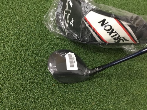 Srixon zxi wood - 5, ventus