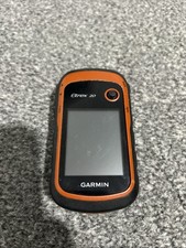 Garmin eTrex 20 Handheld GPS