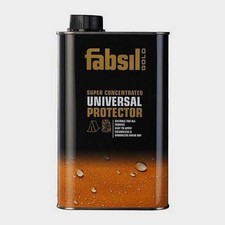 Fabsil GOLD 2 Litre Universal Waterproofing Tent Awning Canvas Grangers