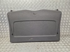 FORD FOCUS PARCEL SHELF 5 DOOR