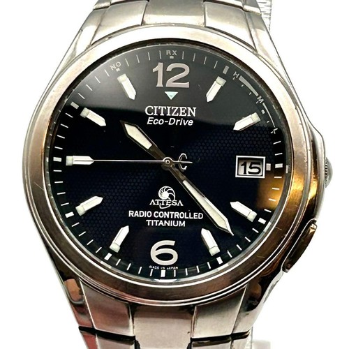 Citizen attesa h410 eco - citizen,