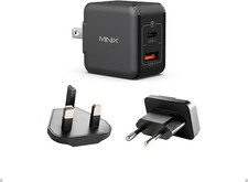 MINIX NEO P1 Mini 33W PPS