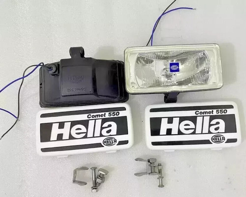 Hella comet 550 spot - 550,
