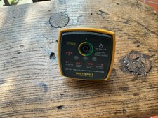 Martindale CP520 Check Plug