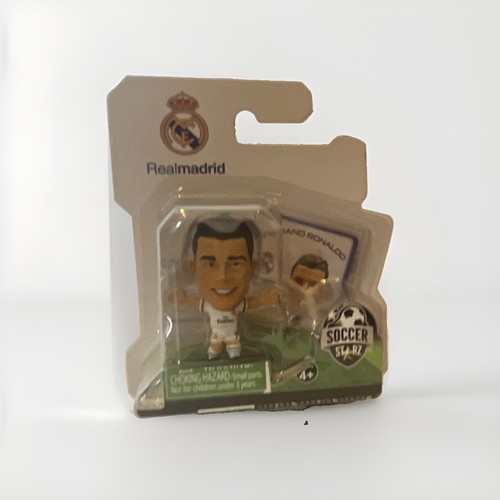 Cristiano ronaldo soccerstarz - ronaldo,