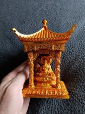 Tibetan Bronze / Copper Gilt