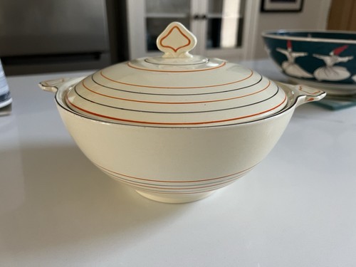 Newhall pottery nirvana - newhall, design