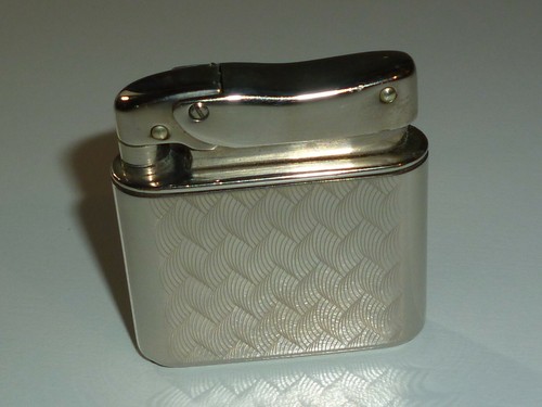 Mylflam bob pocket lighter - pocket,
