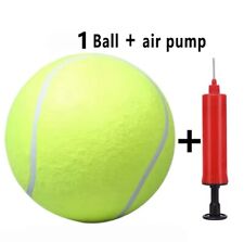 Giant Tennis Ball Pet