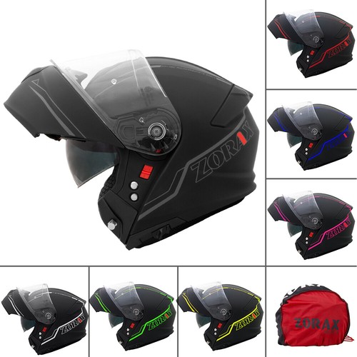 Zorax zor 838 dvs flip - zor-838,