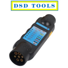 COBEL 7 Pin 12V Towing Plug